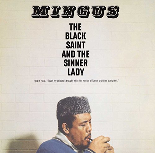 The Black Saint And The Sinner Lady [LP] | Mint (M) Mint (M) Get Cheap Vinyl