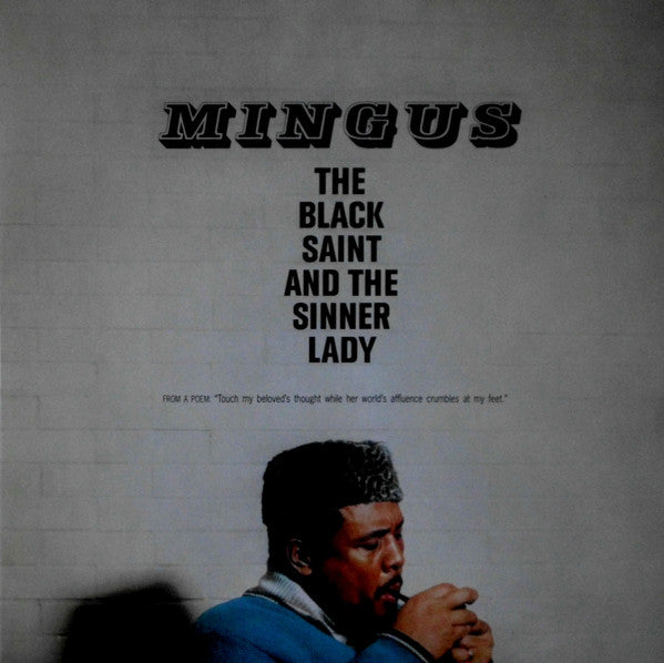 The Black Saint And The Sinner Lady | Mint (M) Mint (M) Get Cheap Vinyl