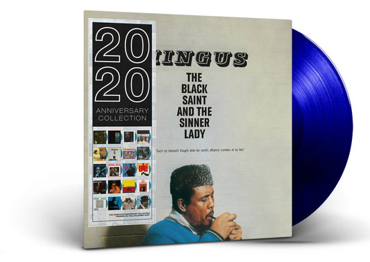 The Black Saint And The Sinner Lady | Mint (M) Mint (M) Get Cheap Vinyl