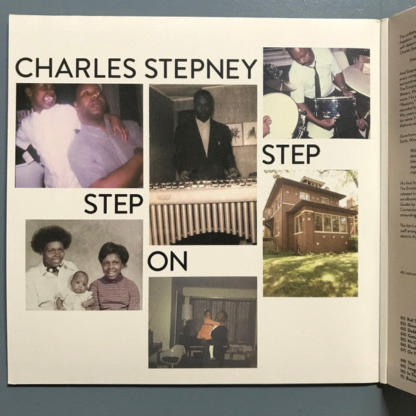 Step On Step | Mint (M) Mint (M) Get Cheap Vinyl