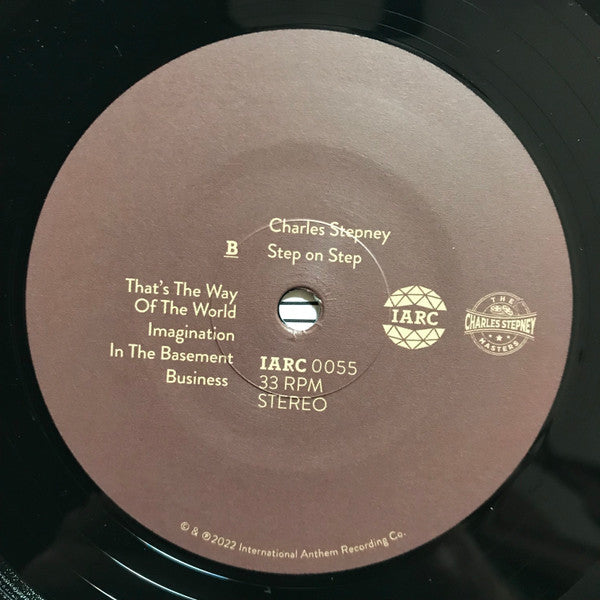 Step On Step | Mint (M) Mint (M) Get Cheap Vinyl