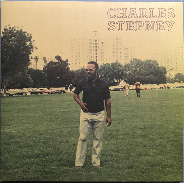 Step On Step | Mint (M) Mint (M) Get Cheap Vinyl