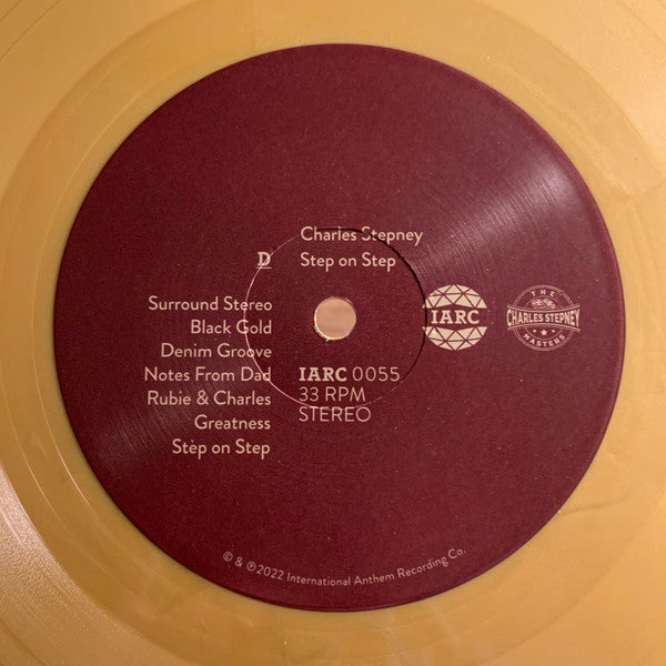 Step On Step | Mint (M) Mint (M) Get Cheap Vinyl