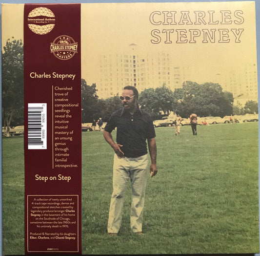 Step On Step | Mint (M) Mint (M) Get Cheap Vinyl