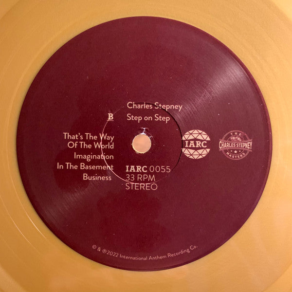 Step On Step | Mint (M) Mint (M) Get Cheap Vinyl