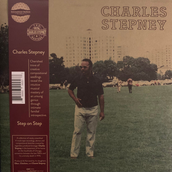 Step On Step | Mint (M) Mint (M) Get Cheap Vinyl
