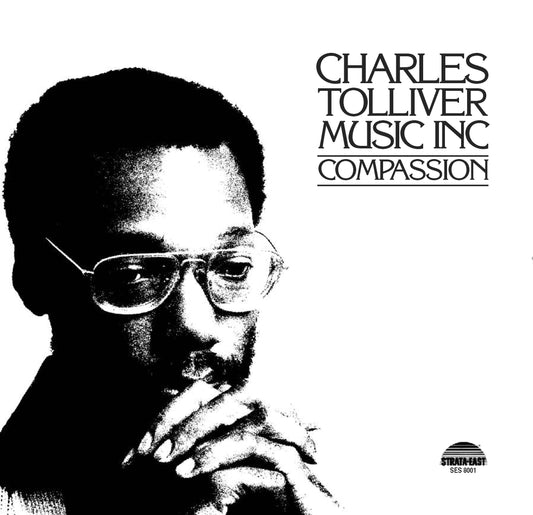 Music Inc: Compassion | Get Cheap Vinyl