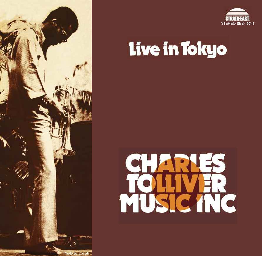 Live In Tokyo 1973 | Get Cheap Vinyl