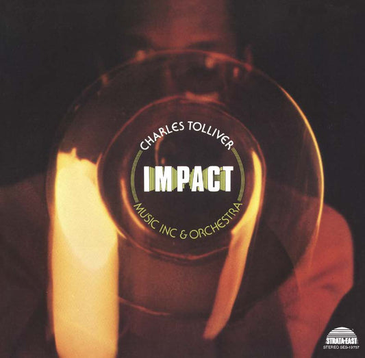Impact | Get Cheap Vinyl