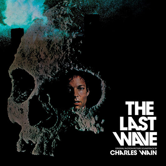 The Last Wave (1977 Original Soundtrack) | Get Cheap Vinyl