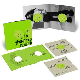 Brat And Its Completely Different (BRAT GREEN VINYL) | Mint (M) Mint (M) Get Cheap Vinyl