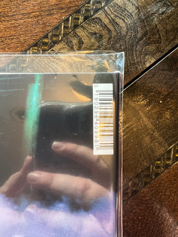 Crash | Mint (M) Mint (M) Get Cheap Vinyl