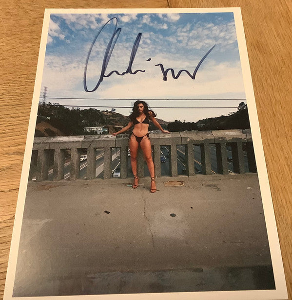 Crash | Mint (M) Mint (M) Get Cheap Vinyl