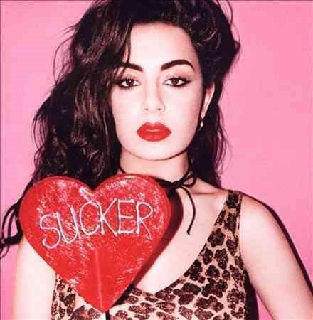 SUCKER | Get Cheap Vinyl