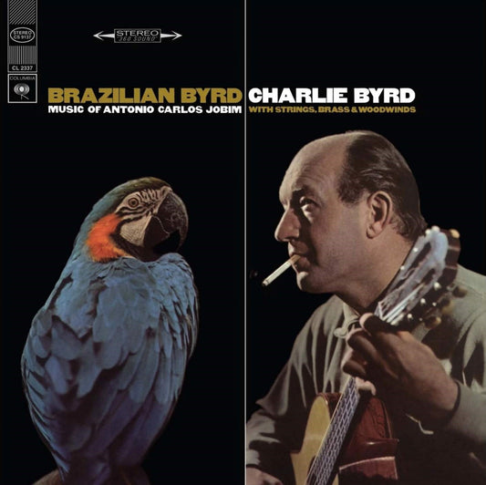 Brazilian Byrd | Get Cheap Vinyl