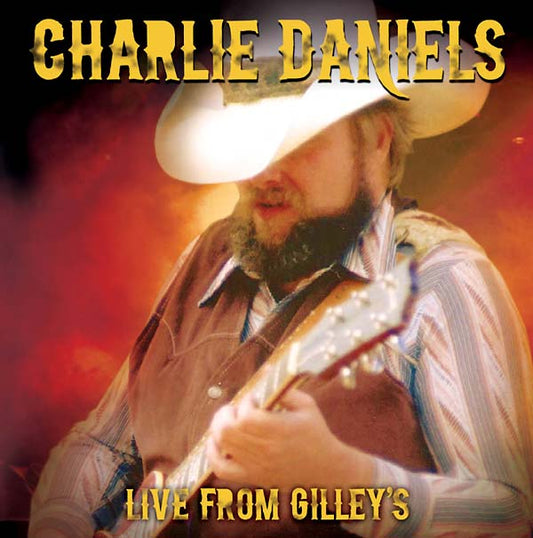 Live from Gilley's | Get Cheap Vinyl