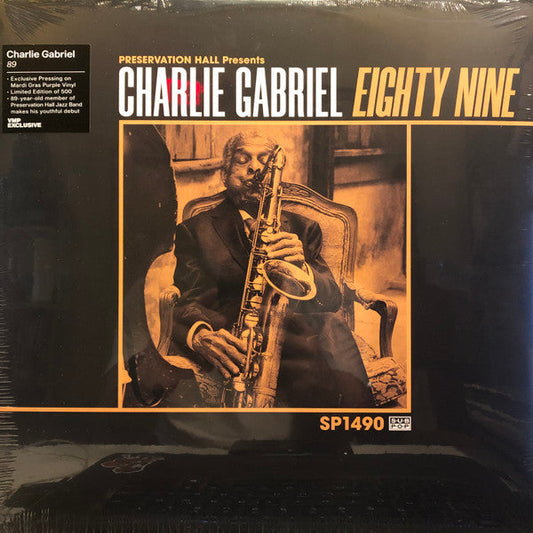 Eighty Nine | Mint (M) Mint (M) Get Cheap Vinyl