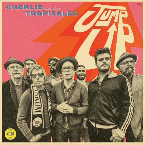 Jump Up Lp | Get Cheap Vinyl