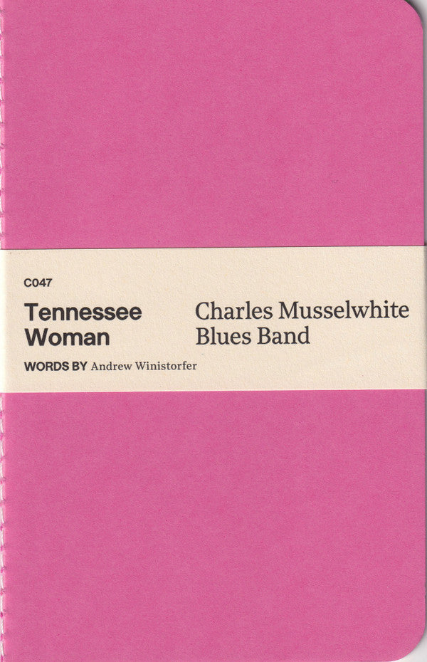 Tennessee Woman | Mint (M) Mint (M) Get Cheap Vinyl