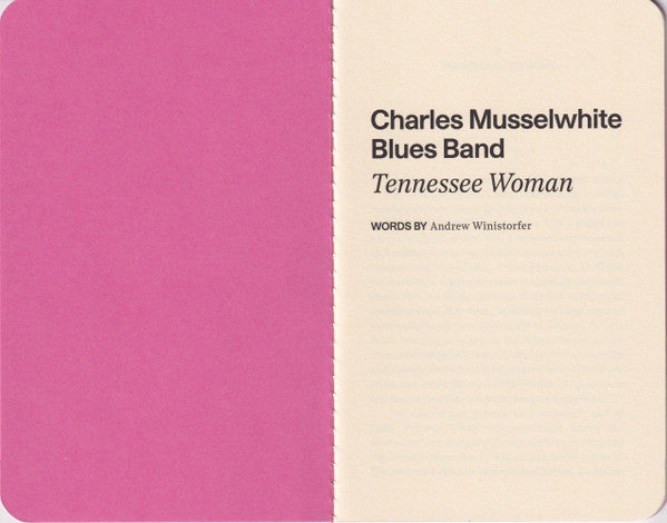 Tennessee Woman | Mint (M) Mint (M) Get Cheap Vinyl