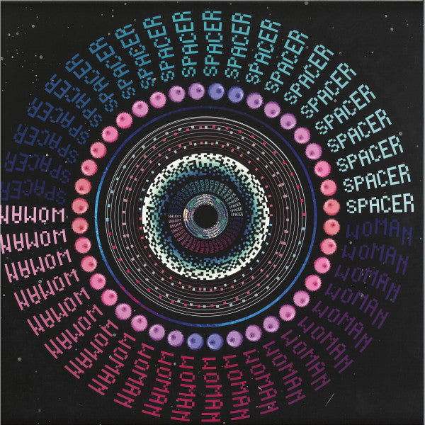 Spacer Woman Reworked | Mint (M) Mint (M) Get Cheap Vinyl
