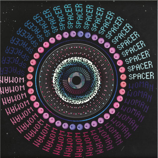 Spacer Woman Reworked | Mint (M) Mint (M) Get Cheap Vinyl