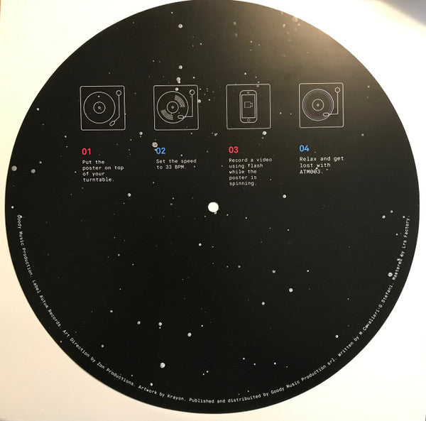 Spacer Woman Reworked | Mint (M) Mint (M) Get Cheap Vinyl