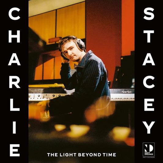 The Light Beyond Time | Get Cheap Vinyl