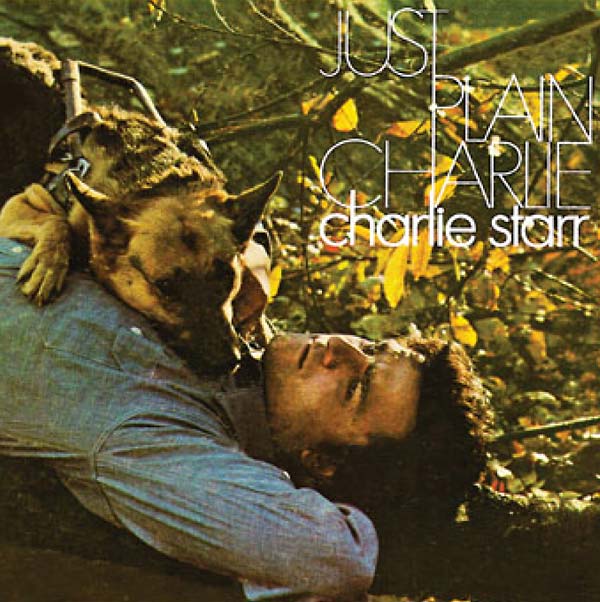Just Plain Charlie | Get Cheap Vinyl