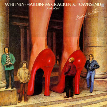 Boast Of The Town | Near Mint (NM) Near Mint (NM) Get Cheap Vinyl