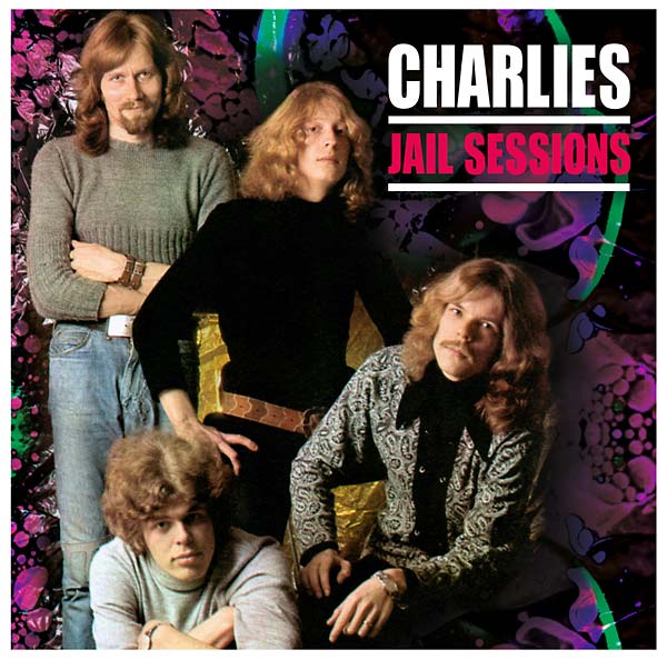 Jail Sessions | Get Cheap Vinyl