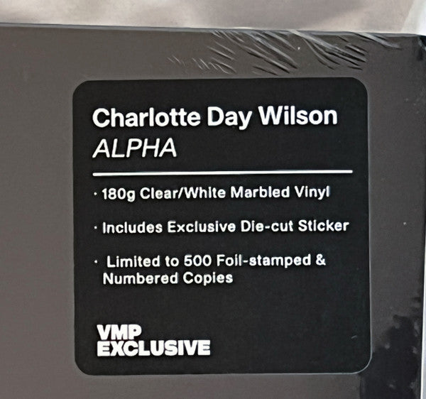 Alpha | Mint (M) Mint (M) Get Cheap Vinyl