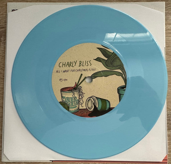 It's Christmas And I Fucking Miss You | Mint (M) Mint (M) Get Cheap Vinyl