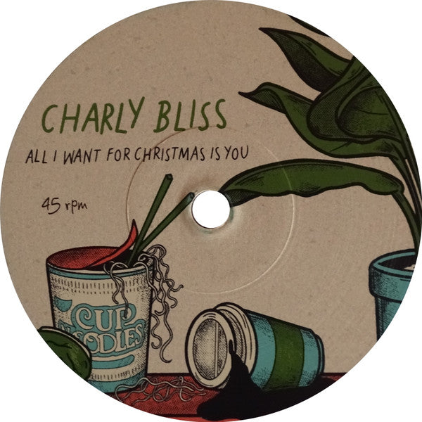 It's Christmas And I Fucking Miss You | Mint (M) Mint (M) Get Cheap Vinyl
