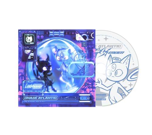 Lost In Heaven [Explicit Content] | Get Cheap Vinyl