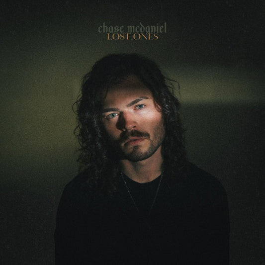 Lost Ones | Get Cheap Vinyl
