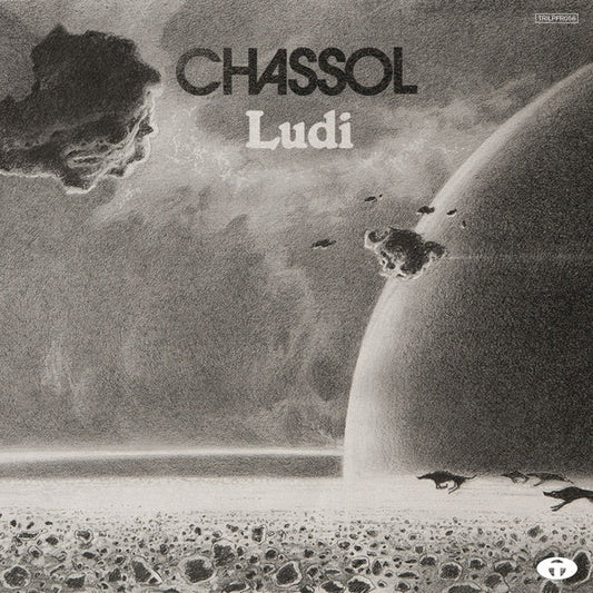 Ludi | Get Cheap Vinyl