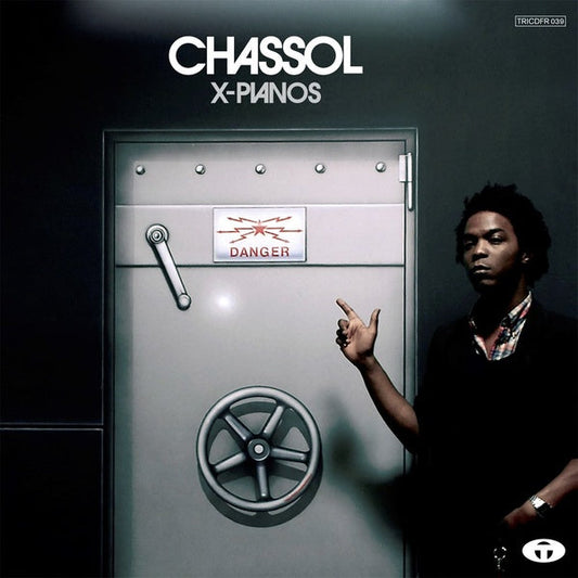 X-Pianos | Get Cheap Vinyl