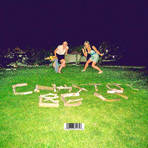 Chastity Belt (VINYL) | Mint (M) Mint (M) Get Cheap Vinyl