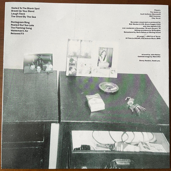 Gone Glimmering | Mint (M) Mint (M) Get Cheap Vinyl