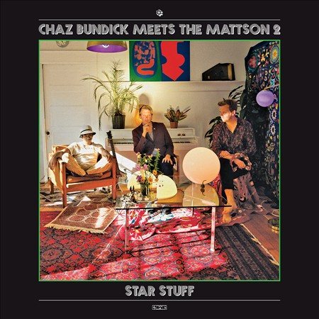 STAR STUFF | Mint (M) Mint (M) Get Cheap Vinyl