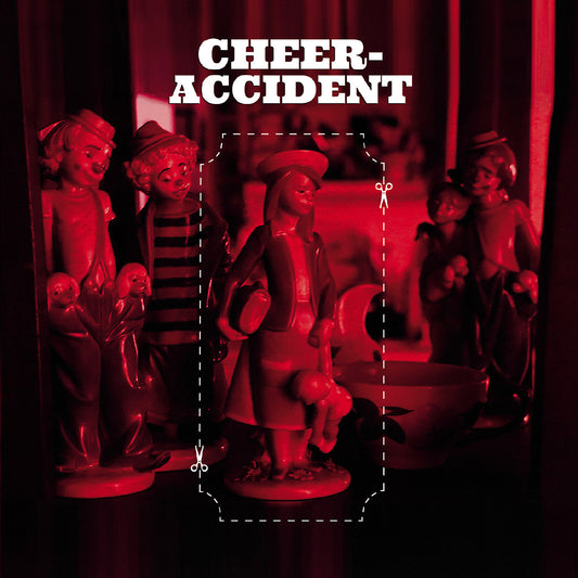 Admission (VINYL) | Mint (M) Mint (M) Get Cheap Vinyl