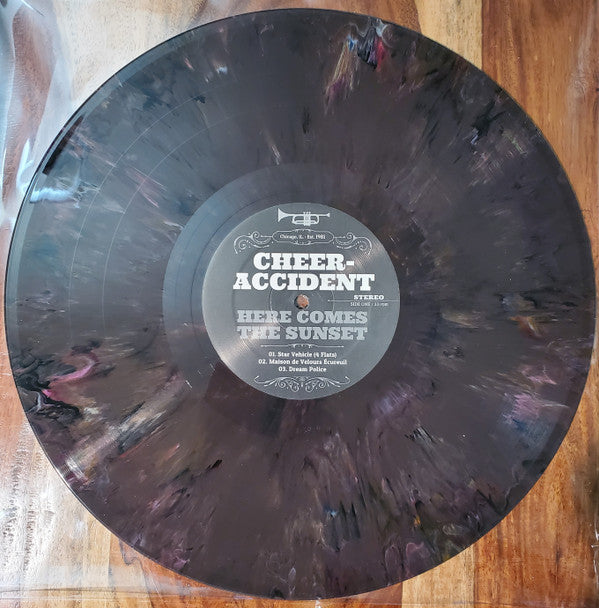 Here Comes The Sunset | Mint (M) Mint (M) Get Cheap Vinyl
