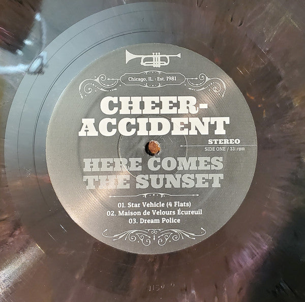 Here Comes The Sunset | Mint (M) Mint (M) Get Cheap Vinyl