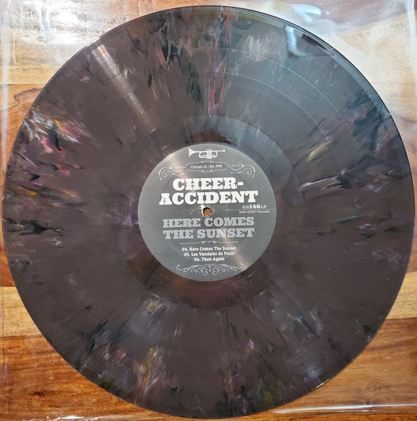 Here Comes The Sunset | Mint (M) Mint (M) Get Cheap Vinyl