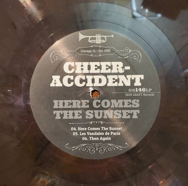 Here Comes The Sunset | Mint (M) Mint (M) Get Cheap Vinyl
