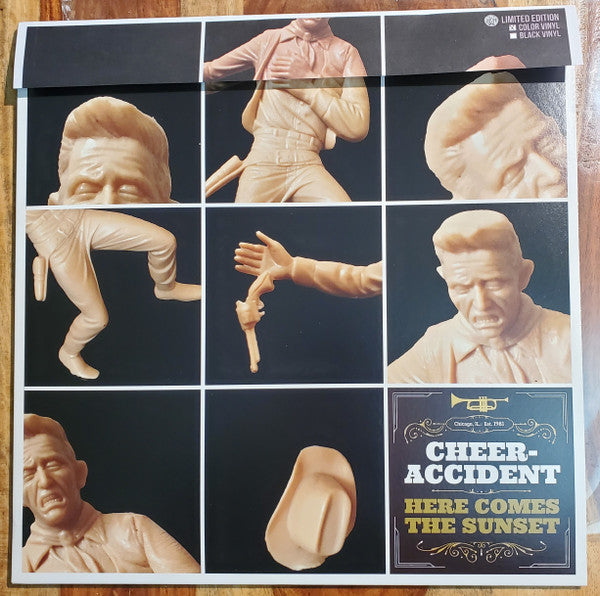 Here Comes The Sunset | Mint (M) Mint (M) Get Cheap Vinyl