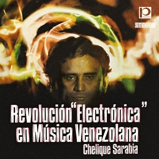 Revolucion "Electronica" en Musica Venezolana | Get Cheap Vinyl
