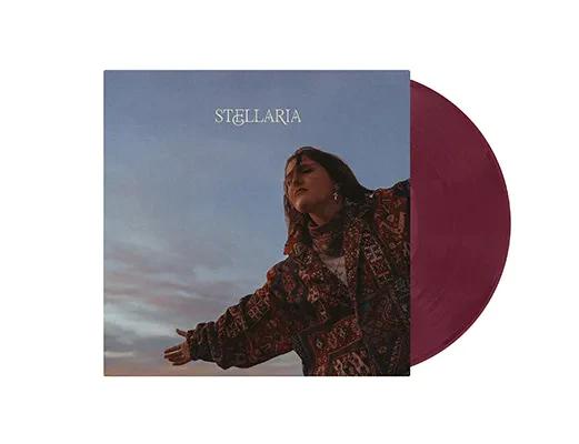 Stellaria [Explicit Content] (Colored Vinyl, Indie Exclusive) (2 Lp's) | Mint (M) Mint (M) Get Cheap Vinyl