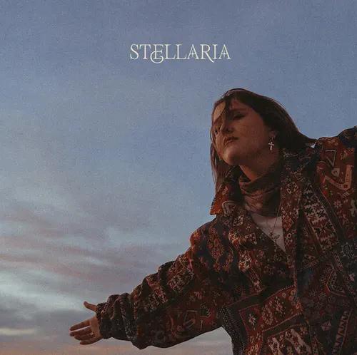 Stellaria [Explicit Content] (Colored Vinyl, Indie Exclusive) (2 Lp's) | Mint (M) Mint (M) Get Cheap Vinyl